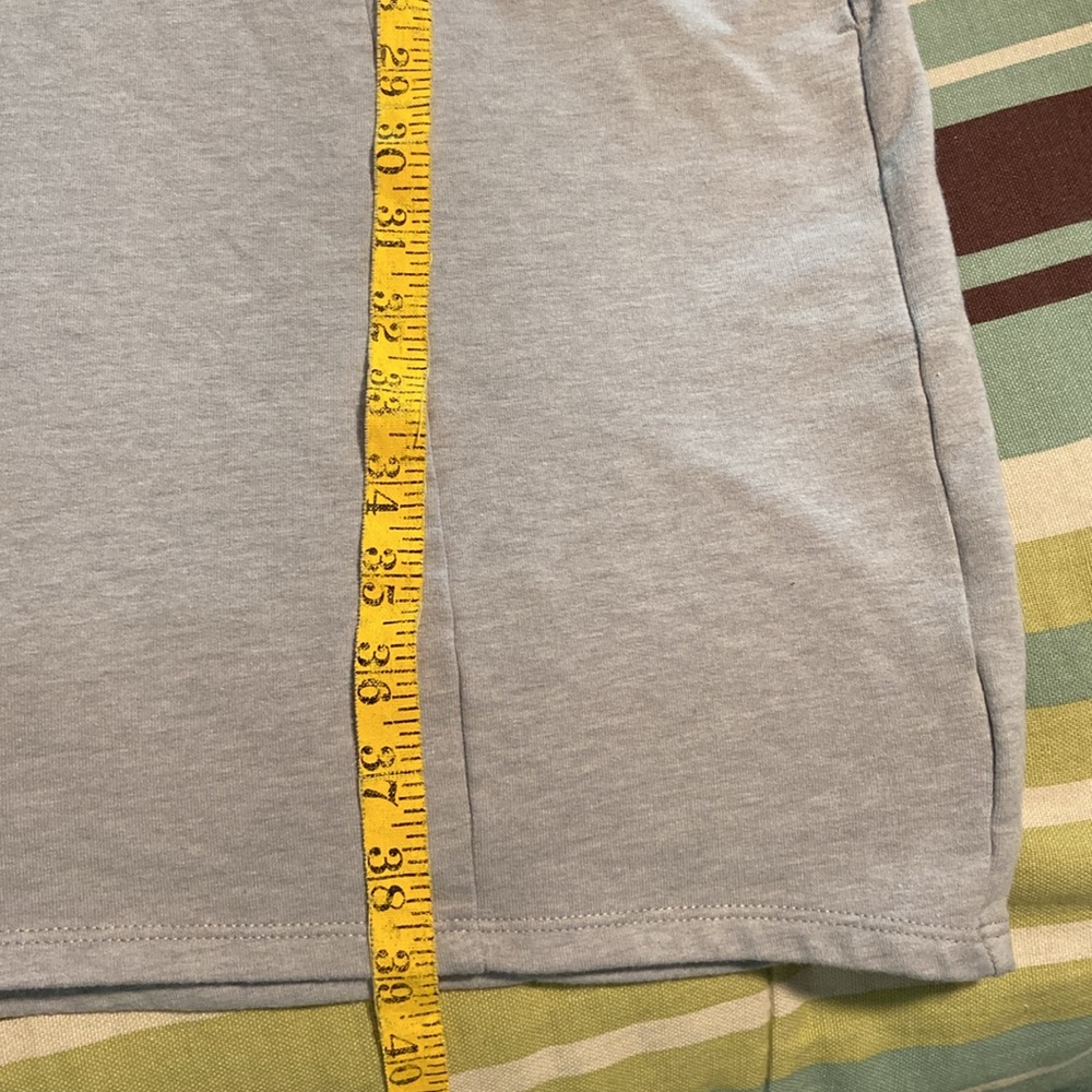 Pullover Athletic Dress by The NorthFace Brand.  EUC! - Picture 8 of 16
